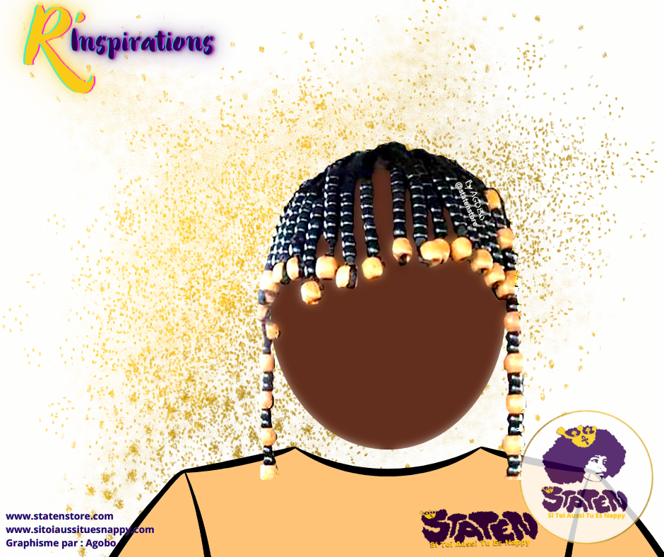 Frange & Tresses - Femme