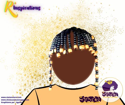 Frange & Tresses - Femme