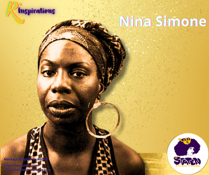 Nina Simone