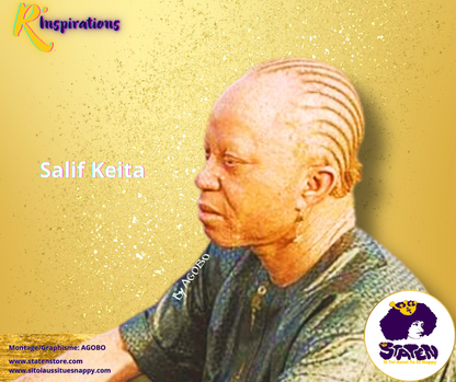Salif Keita