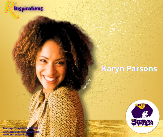 Karyn Parsons