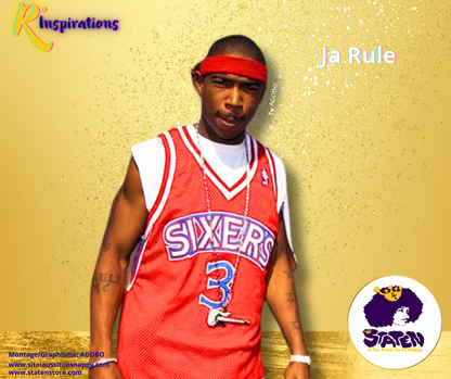 Ja Rule