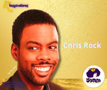 Chris Rock