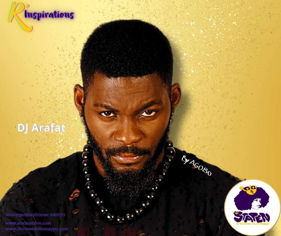 Dj Arafat