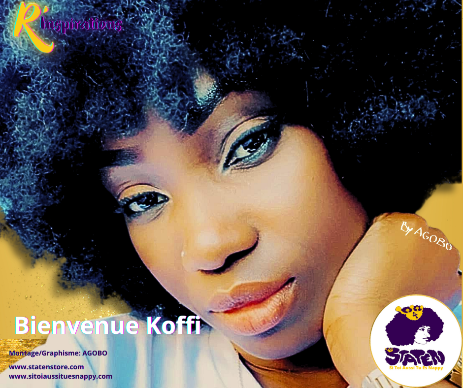 Bienvenue Koffi