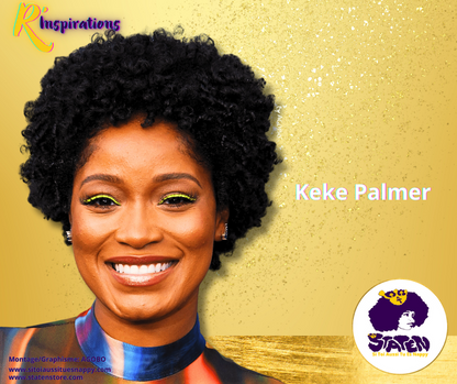 Keke Palmer