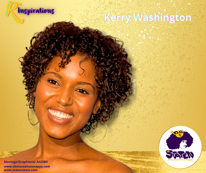 Kerry Washington