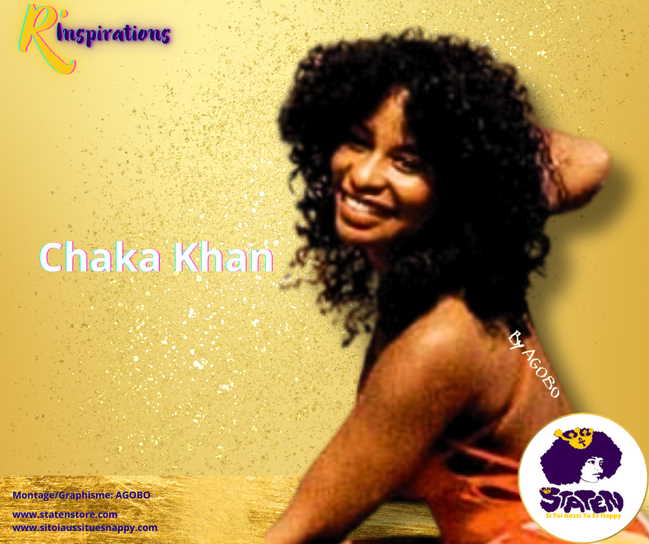 Chaka Khan