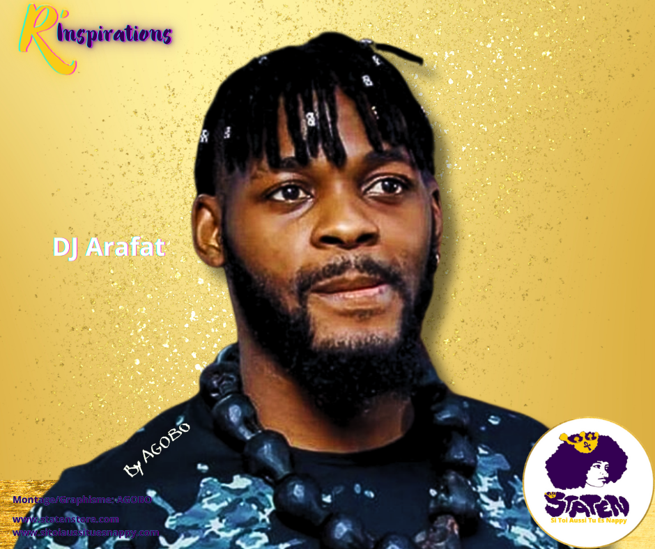 Dj Arafat