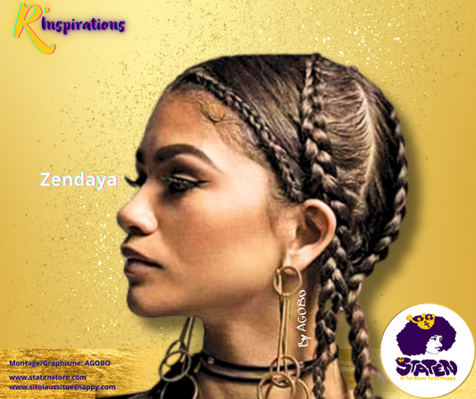 Zendaya