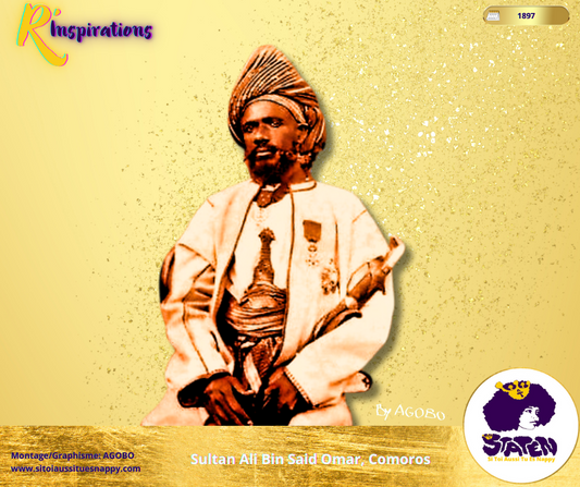 Sultan Ali Ben Said Omar