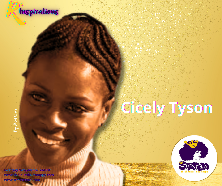 Cicely Tyson