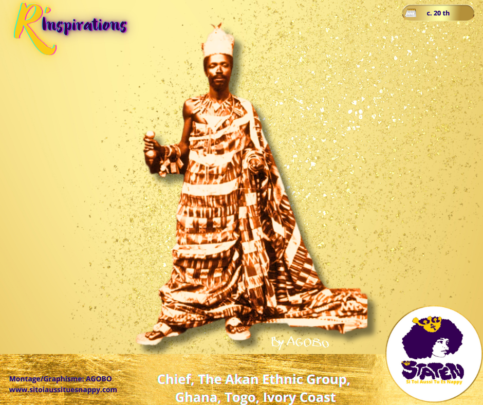 Akan