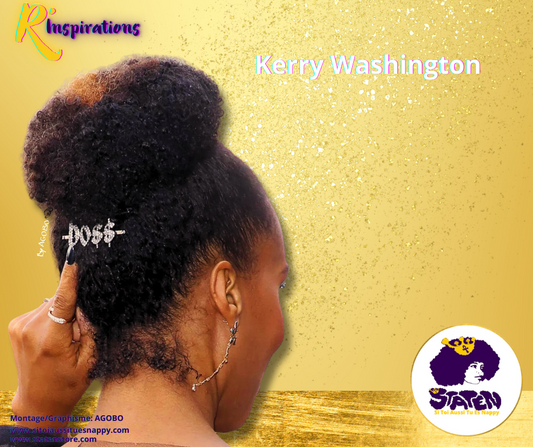 Kerry Washington