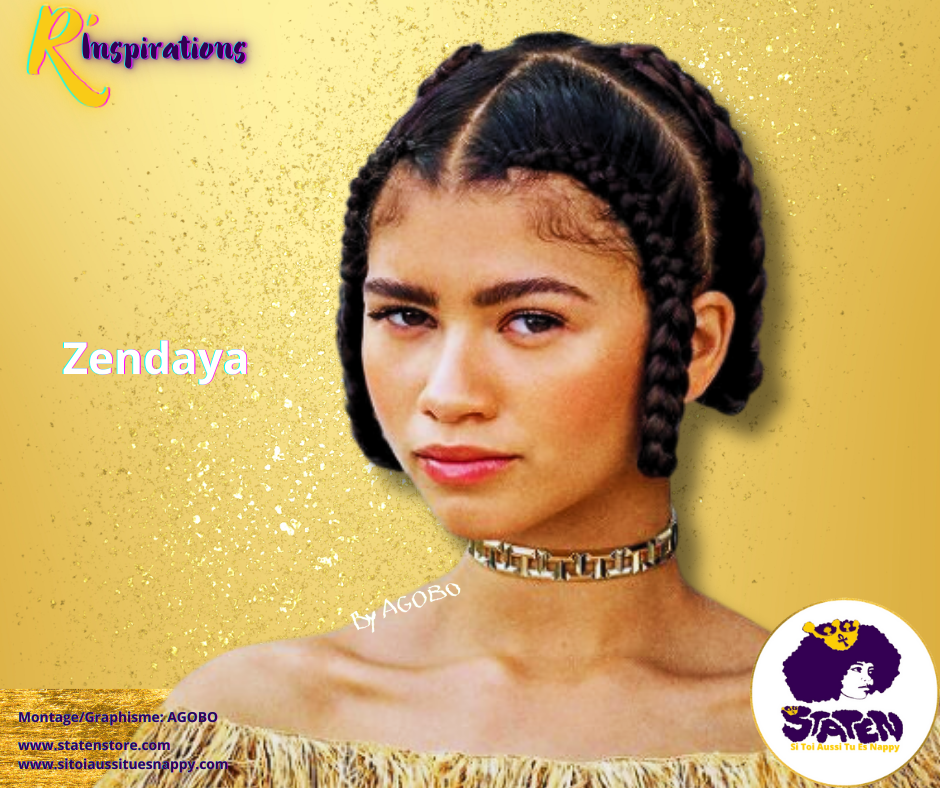 Zendaya