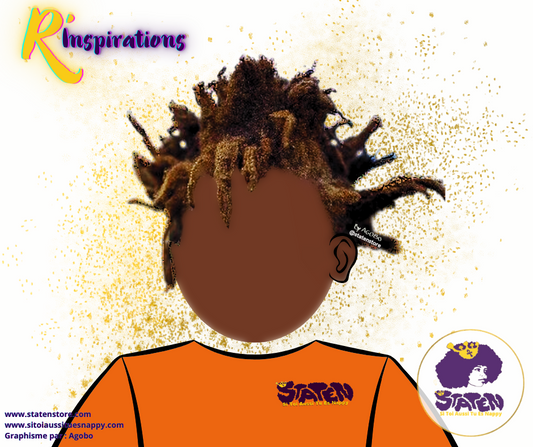 Frange & Locs - Homme