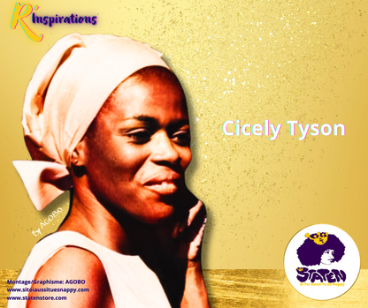 Cicely Tyson