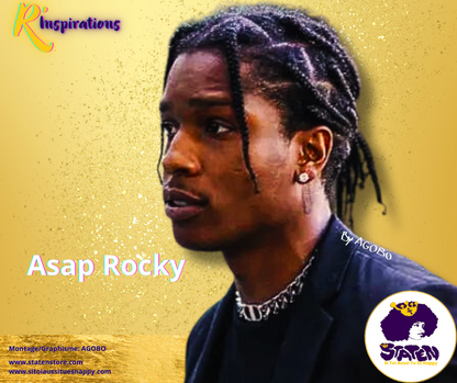 Asap Rocky