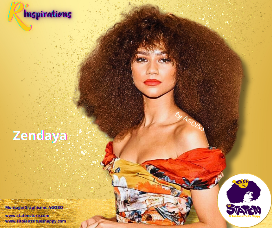 Zendaya