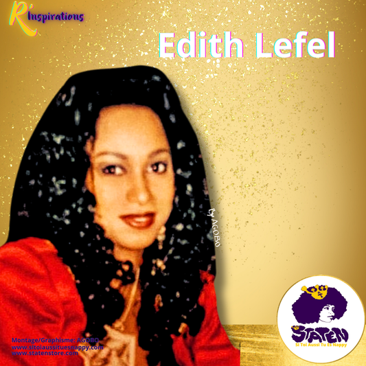 Édith Lefel
