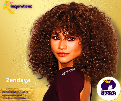 Zendaya