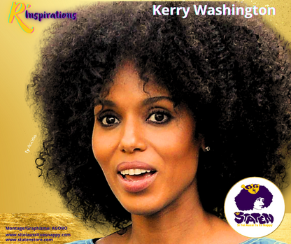 Kerry Washington