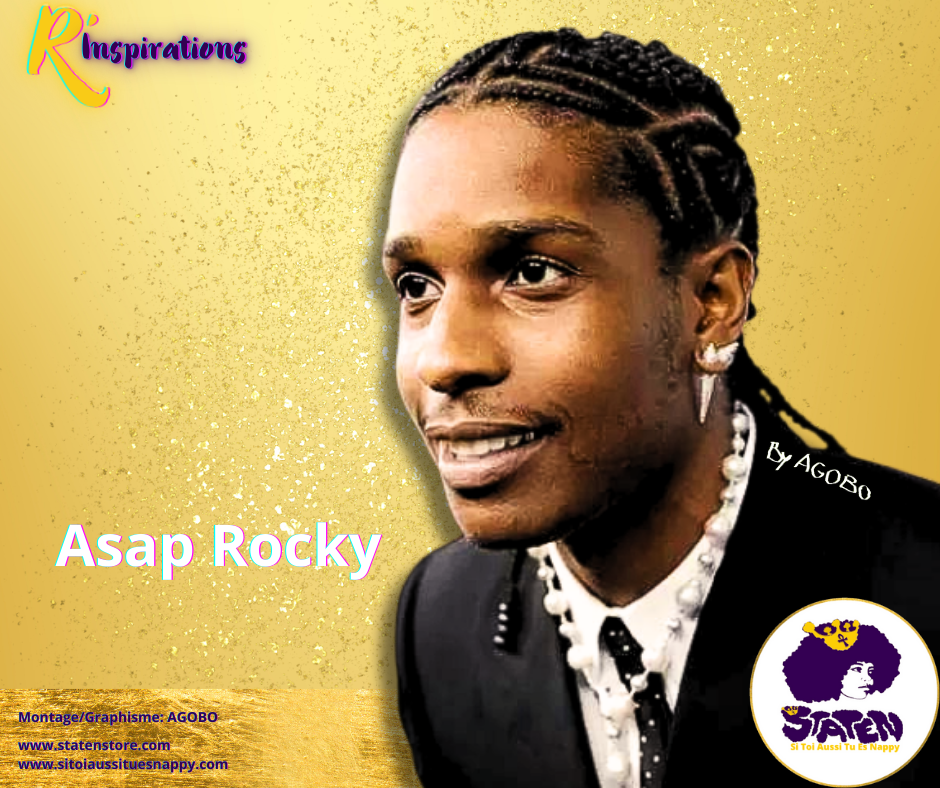 Asap Rocky