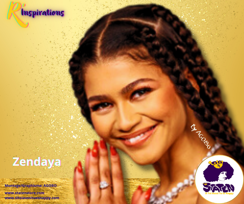 Zendaya