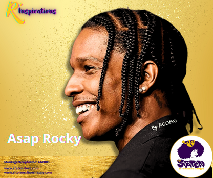 Asap Rocky