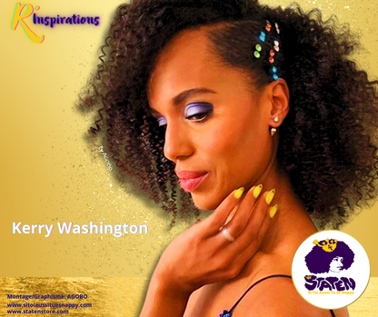 Kerry Washington