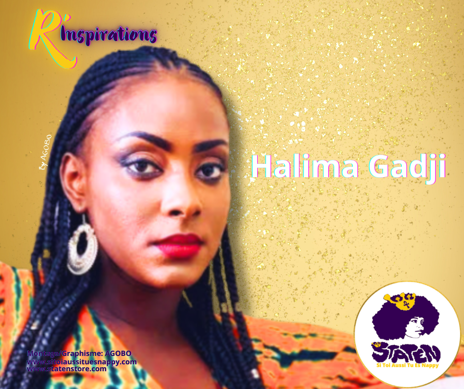 Halima Gadji