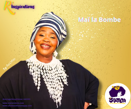 Mai La Bombe