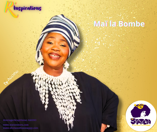 Mai La Bombe