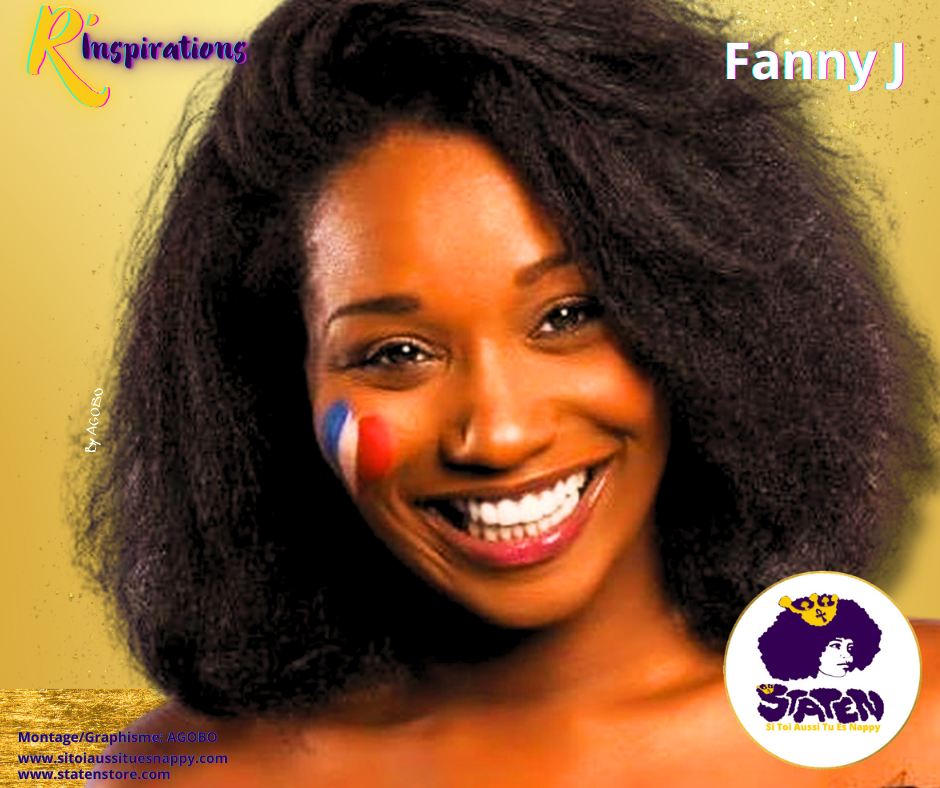 Fanny J