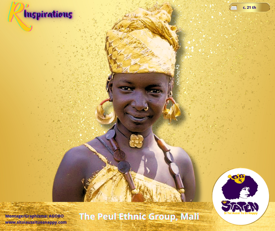 Piercings Ethniques Traditionnelles (Afrique)
