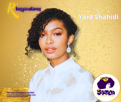 Yara Shahidi