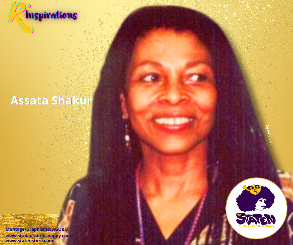 Assata Shakur
