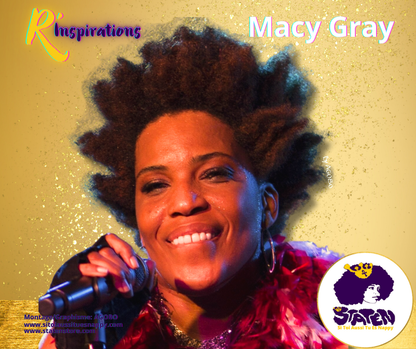 Macy Gray