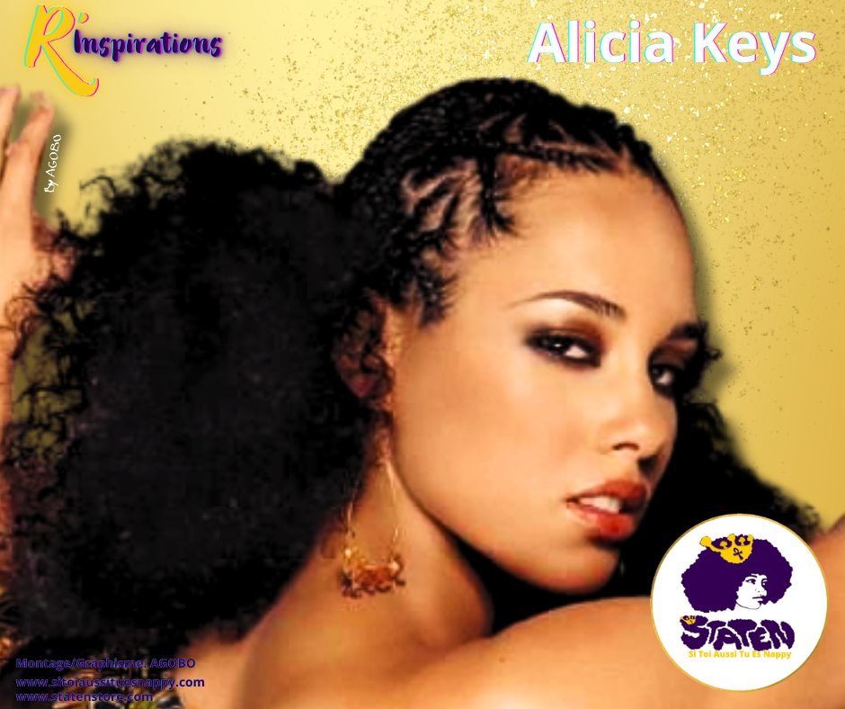 Alicia Keys