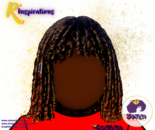 Afro &amp; Bangs - Men | Classic &amp; Trendy Hairstyles