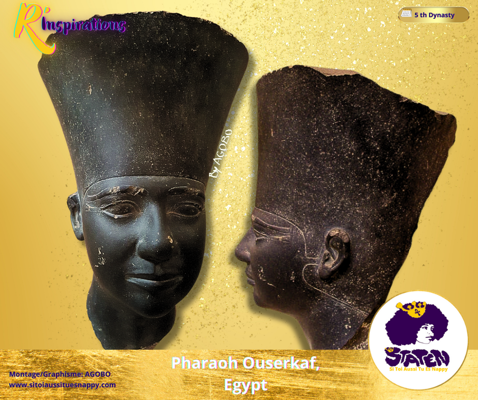 Pharaon Ouserkaf