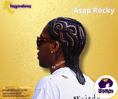 Asap Rocky