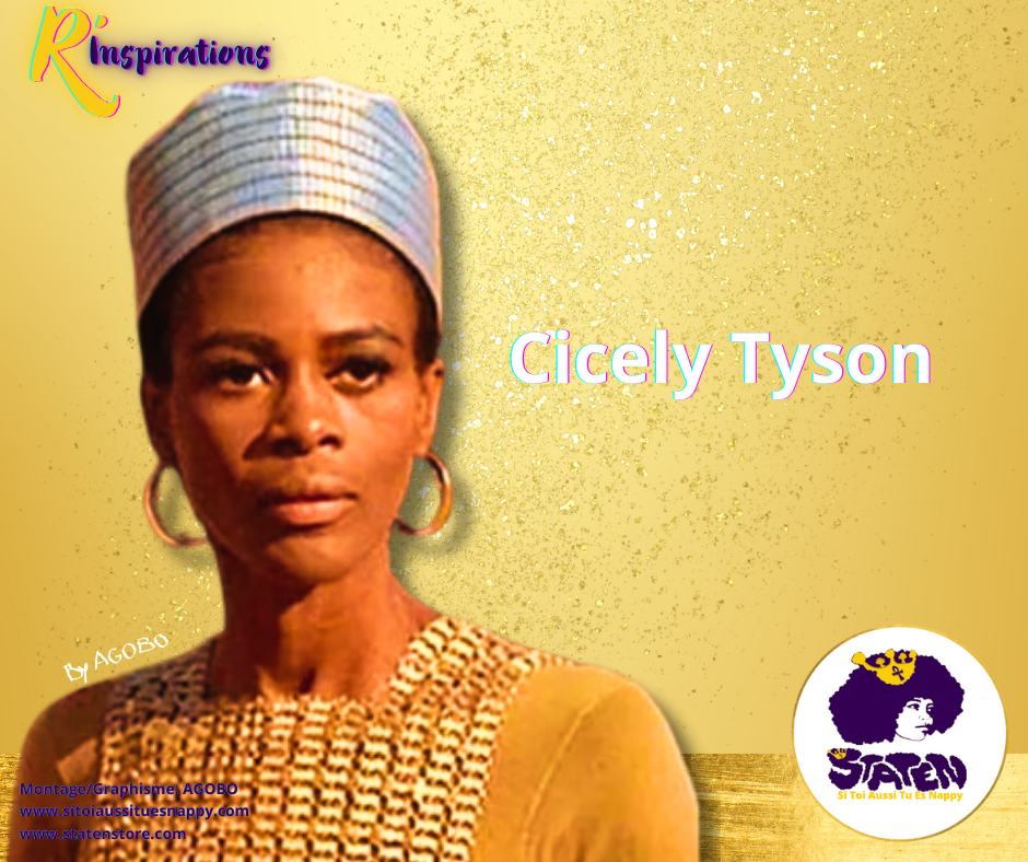 Cicely Tyson
