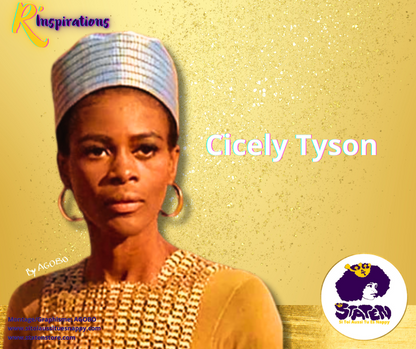 Cicely Tyson