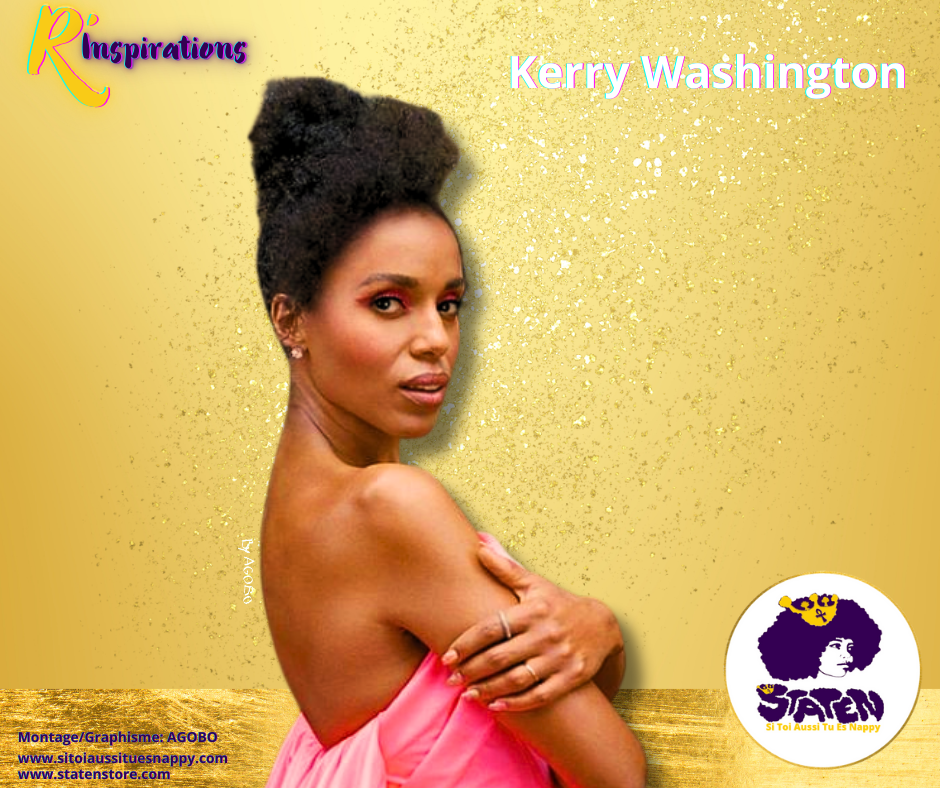 Kerry Washington