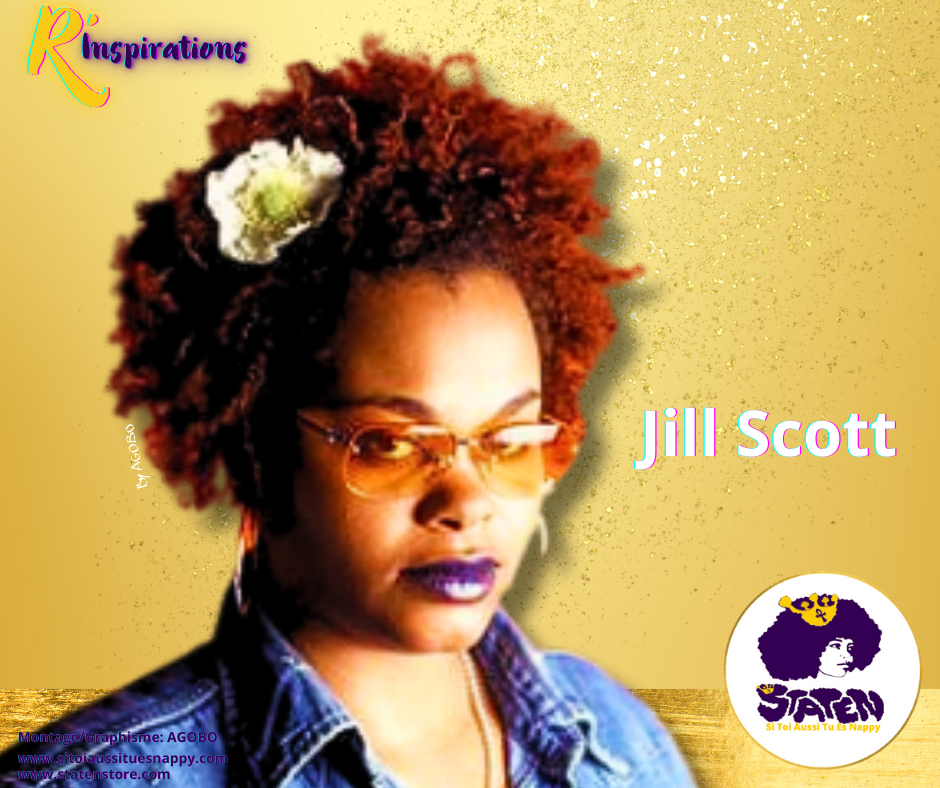 Jill Scott