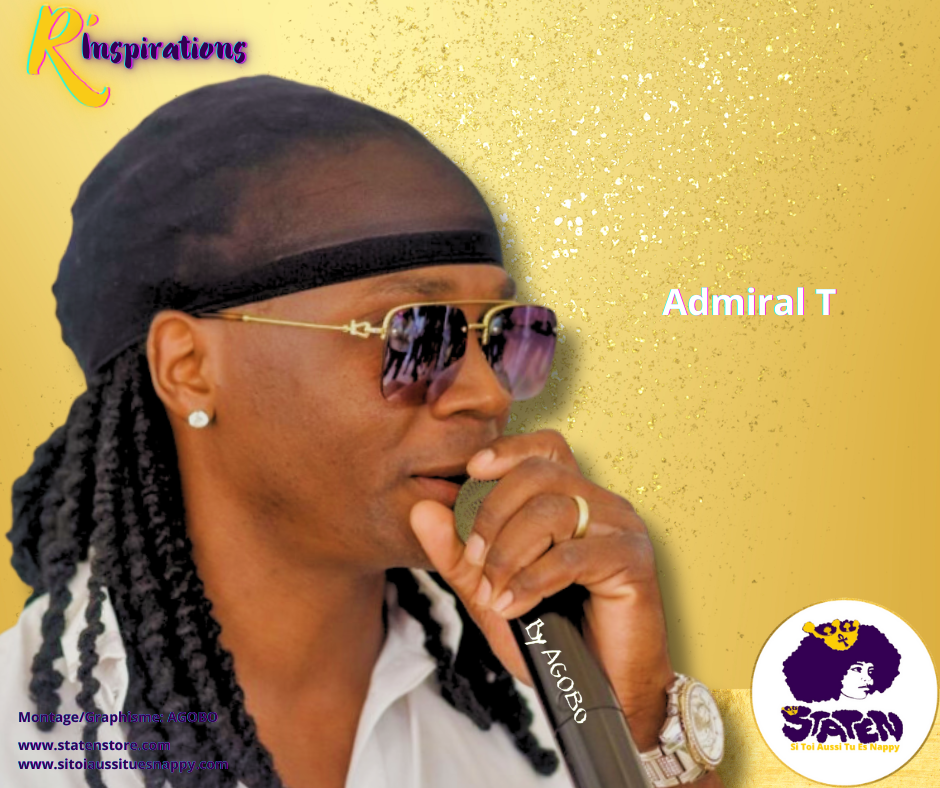 Admiral T