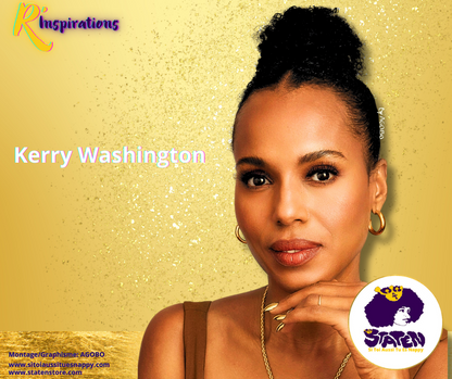 Kerry Washington