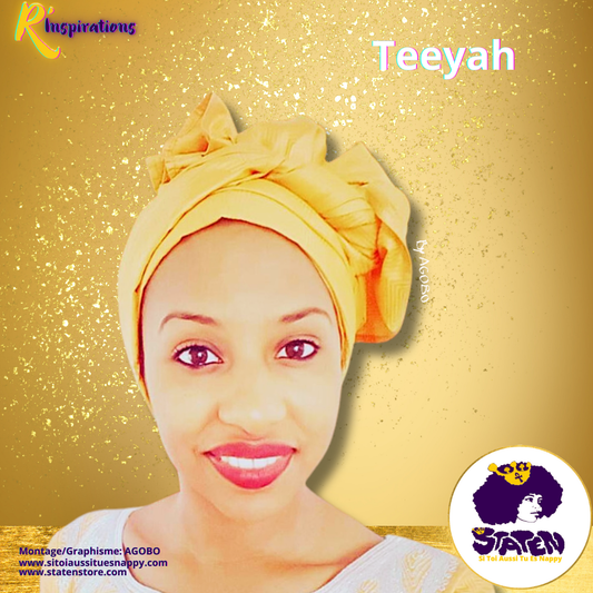 Teeyah