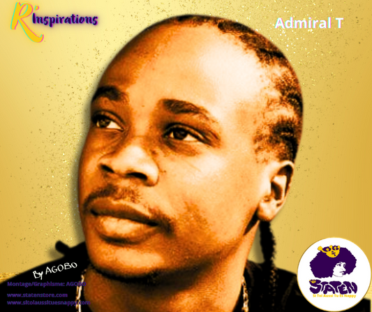Admiral T